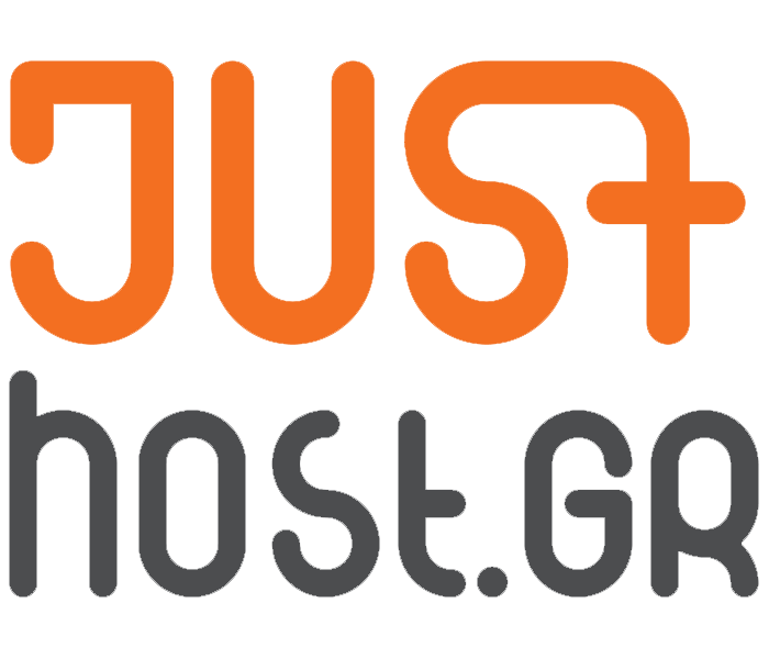 JustHost.gr